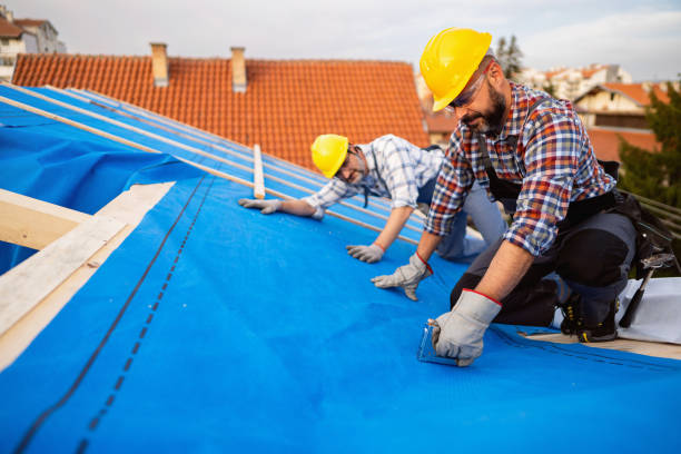 Best Best Roofing Contractors  in Regency At Monroe, NJ