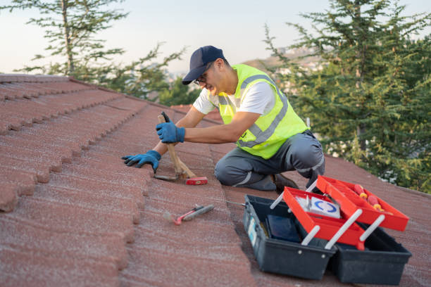 Best Residential Roofing Contractor  in Regency At Monroe, NJ