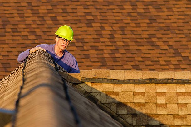 Best Best Roofing Contractors  in Regency At Monroe, NJ