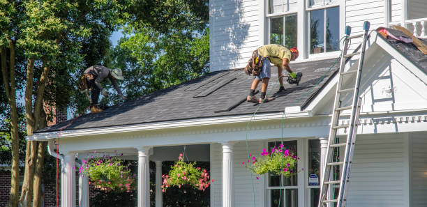 Professional Roofing Contractor in Regency At Monroe, NJ
